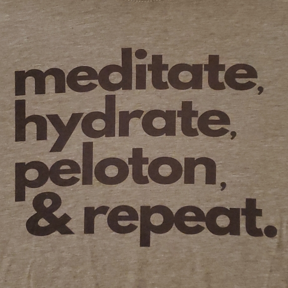 Next Level Tee - Picture 2 of 2